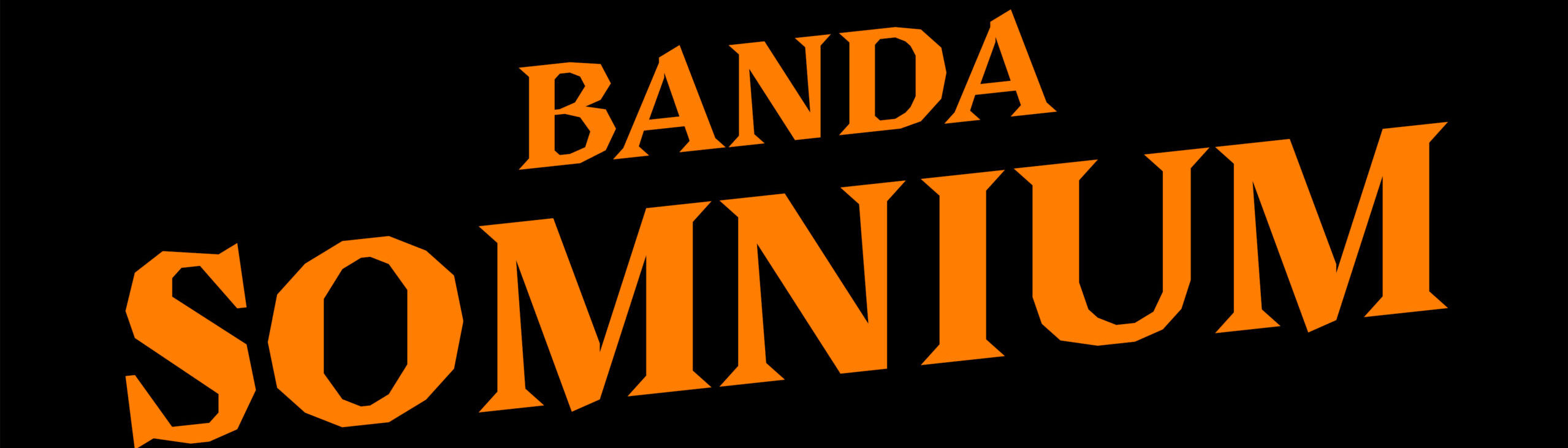 Logo Banda Somnium